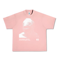 Salmon Throbbing Gristle, the Throbbing Gristle, Throbbing, Gristle, Throbbin Urban Heavy Tee - DesignPulse