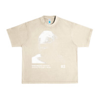 Sandshell Throbbing Gristle, the Throbbing Gristle, Throbbing, Gristle, Throbbin Urban Heavy Tee - DesignPulse