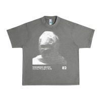 Tornado Throbbing Gristle, the Throbbing Gristle, Throbbing, Gristle, Throbbin Urban Heavy Tee - DesignPulse