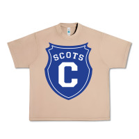 Burro covenant college scots Urban Heavy Tee - DesignPulse