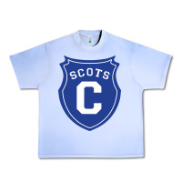 Grape Ice covenant college scots Urban Heavy Tee - DesignPulse
