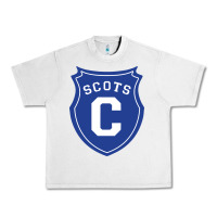 Lunar Rock covenant college scots Urban Heavy Tee - DesignPulse