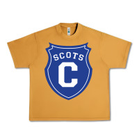 Peanut Butter covenant college scots Urban Heavy Tee - DesignPulse