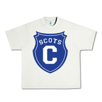 Pistachio covenant college scots Urban Heavy Tee - DesignPulse