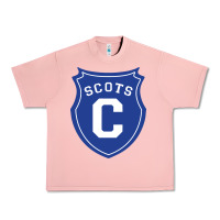Salmon covenant college scots Urban Heavy Tee - DesignPulse