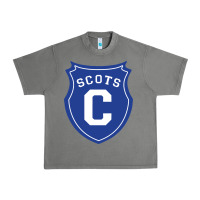 Tornado covenant college scots Urban Heavy Tee - DesignPulse