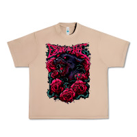 Burro escape the fate Urban Heavy Tee - DesignPulse