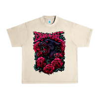 Sandshell escape the fate Urban Heavy Tee - DesignPulse