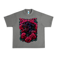 Tornado escape the fate Urban Heavy Tee - DesignPulse