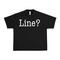 Funny Actor Theater Teacher Drama Gift Line Urban Heavy Tee | Teevron