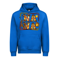 Cobalt softball  nana Urban Hoodie - AdoDesignShop