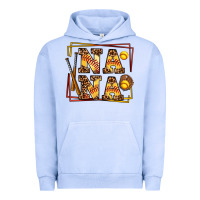 Pigment Grape Ice softball  nana Urban Hoodie - AdoDesignShop