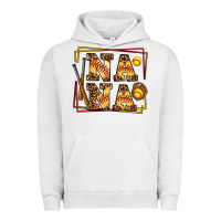 Pigment Lunar Rock softball  nana Urban Hoodie - AdoDesignShop