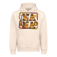 Sandshell softball  nana Urban Hoodie - AdoDesignShop