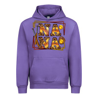 Tulip softball  nana Urban Hoodie - AdoDesignShop