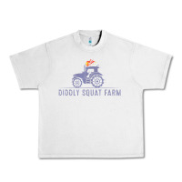 Lunar Rock diddly farm for men and women Urban Heavy Tee - DesignPulse