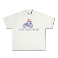 Pistachio diddly farm for men and women Urban Heavy Tee - DesignPulse