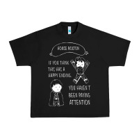 Black house bolton Urban Heavy Tee - DesignPulse