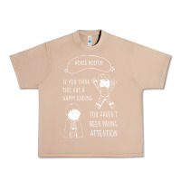 Burro house bolton Urban Heavy Tee - DesignPulse