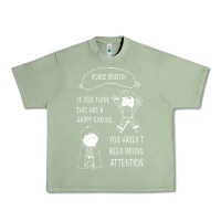 Oil Green house bolton Urban Heavy Tee - DesignPulse