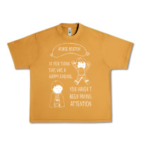 Peanut Butter house bolton Urban Heavy Tee - DesignPulse