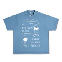 Pebble Blue house bolton Urban Heavy Tee - DesignPulse
