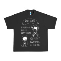 Pigment Black house bolton Urban Heavy Tee - DesignPulse