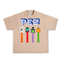 Burro halloween pez Urban Heavy Tee - trangStudio