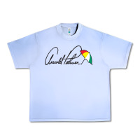 Grape Ice Arnold Palmer Urban Heavy Tee - DesignPulse