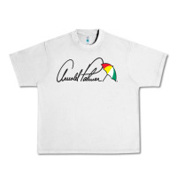 Lunar Rock Arnold Palmer Urban Heavy Tee - DesignPulse
