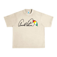 Sandshell Arnold Palmer Urban Heavy Tee - DesignPulse