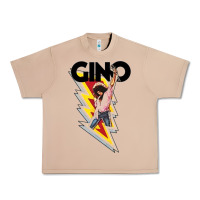 Burro Gino time basketball Urban Heavy Tee - DesignPulse