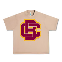 Burro bethune cookman Urban Heavy Tee - DesignPulse