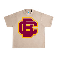 French Oak bethune cookman Urban Heavy Tee - DesignPulse