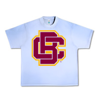 Grape Ice bethune cookman Urban Heavy Tee - DesignPulse