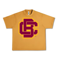 Peanut Butter bethune cookman Urban Heavy Tee - DesignPulse