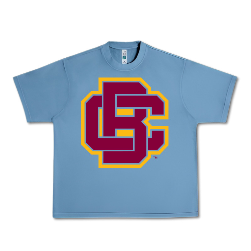 Bethune Cookman Urban Heavy Tee by DesignPulse | Teevron