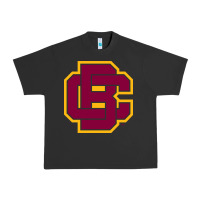 Pigment Black bethune cookman Urban Heavy Tee - DesignPulse