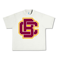 Pistachio bethune cookman Urban Heavy Tee - DesignPulse