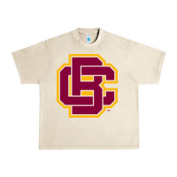 Sandshell bethune cookman Urban Heavy Tee - DesignPulse