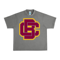 Tornado bethune cookman Urban Heavy Tee - DesignPulse