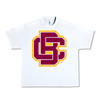 White bethune cookman Urban Heavy Tee - DesignPulse