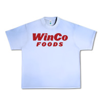 Grape Ice winco foods american supermarket Urban Heavy Tee - DesignPulse