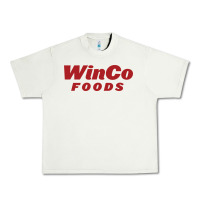 Pistachio winco foods american supermarket Urban Heavy Tee - DesignPulse