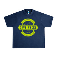 Navy Dave Weckl - Search for 'Music lasts forever' and a name to find your  Urban Heavy Tee - DesignPulse