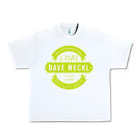 White Dave Weckl - Search for 'Music lasts forever' and a name to find your  Urban Heavy Tee - DesignPulse