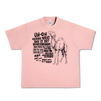 Salmon New Hump day camel Guess What Day Urban Heavy Tee - DesignPulse