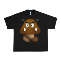Goomba Urban Heavy Tee | Teevron