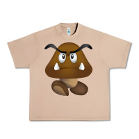 Burro goomba Urban Heavy Tee - DesignPulse