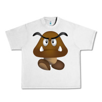 Lunar Rock goomba Urban Heavy Tee - DesignPulse